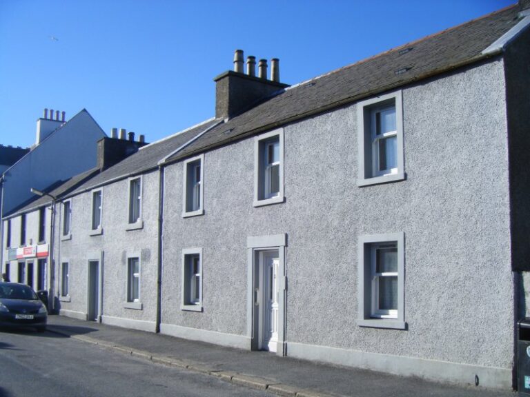 A'Chroit Self Catering Islay