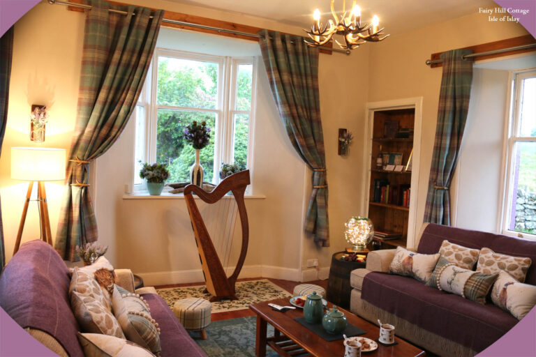 Fairy Hill Self Catering Islay Fairy Hill Self Catering Islay