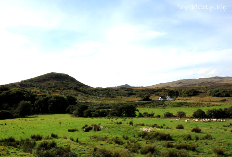 Fairy Hill Self Catering Islay Fairy Hill Self Catering Islay
