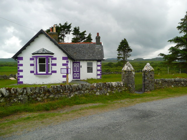 Fairy Hill Self Catering Islay Fairy Hill Self Catering Islay