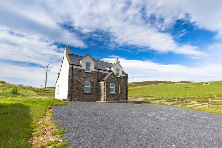 Ineraval Self Catering Islay