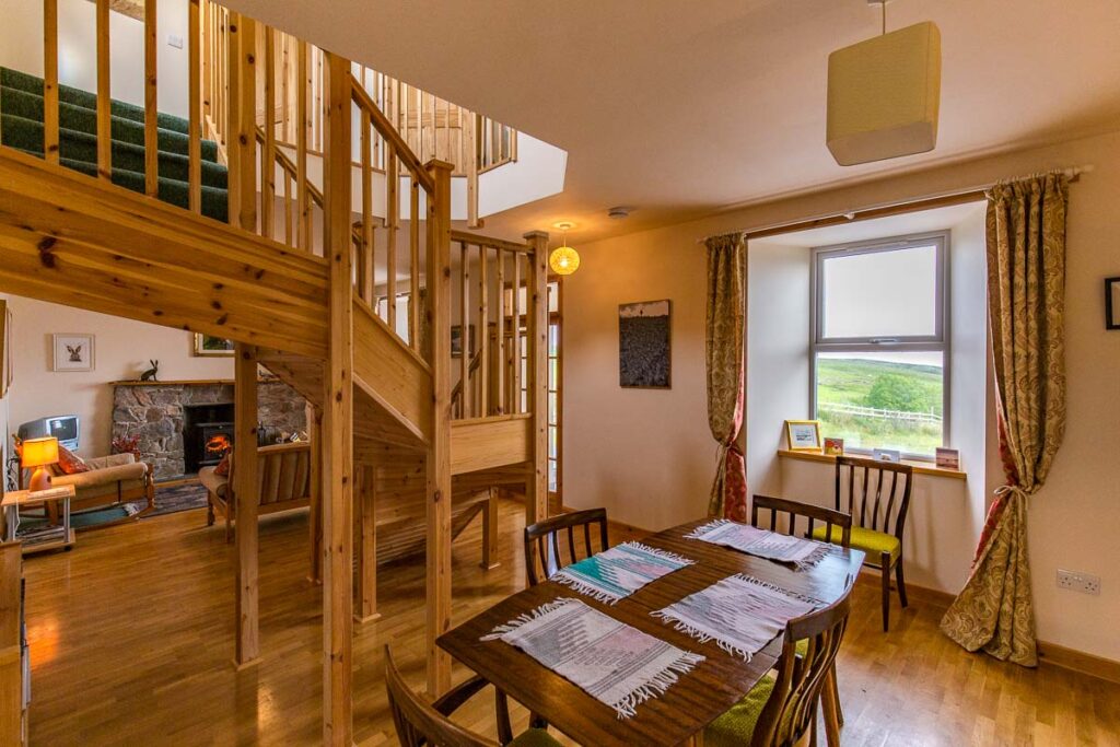 Ineraval Self Catering Islay Ineraval Self Catering Islay