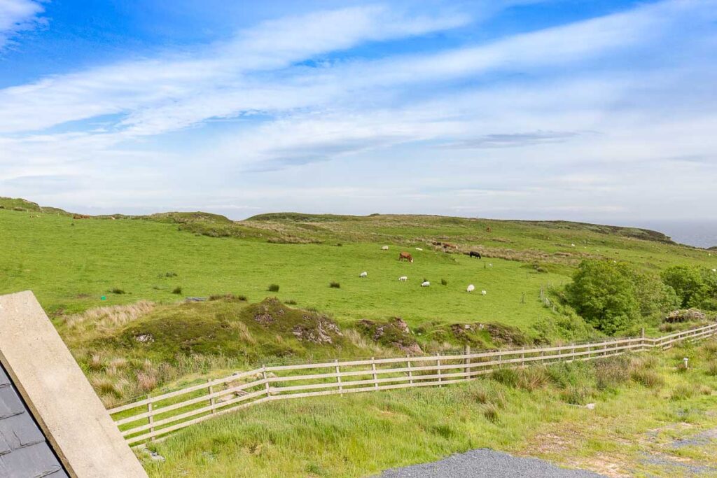 Ineraval Self Catering Islay Ineraval Self Catering Islay