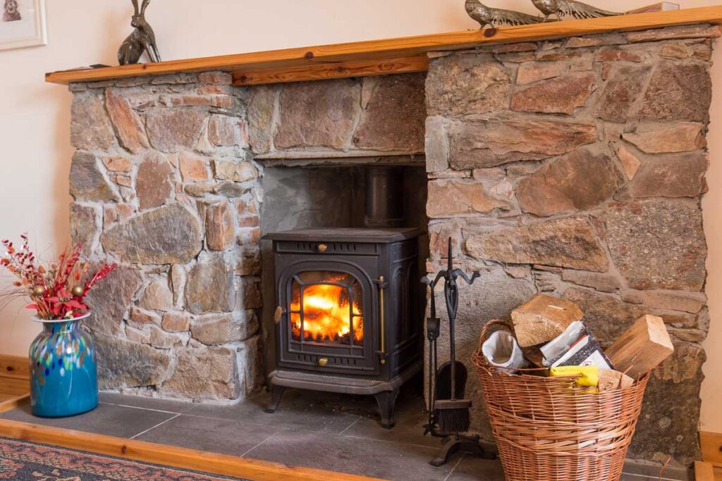 Ineraval Self Catering Islay Ineraval Self Catering Islay