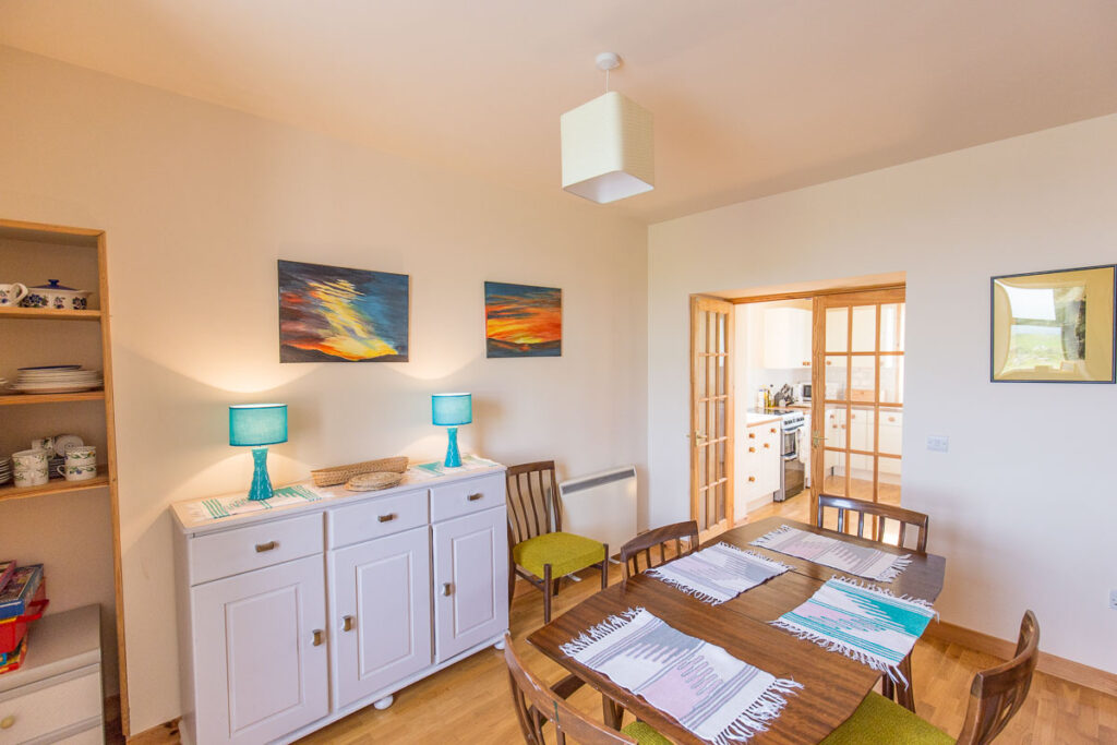 Ineraval Self Catering Islay Ineraval Self Catering Islay