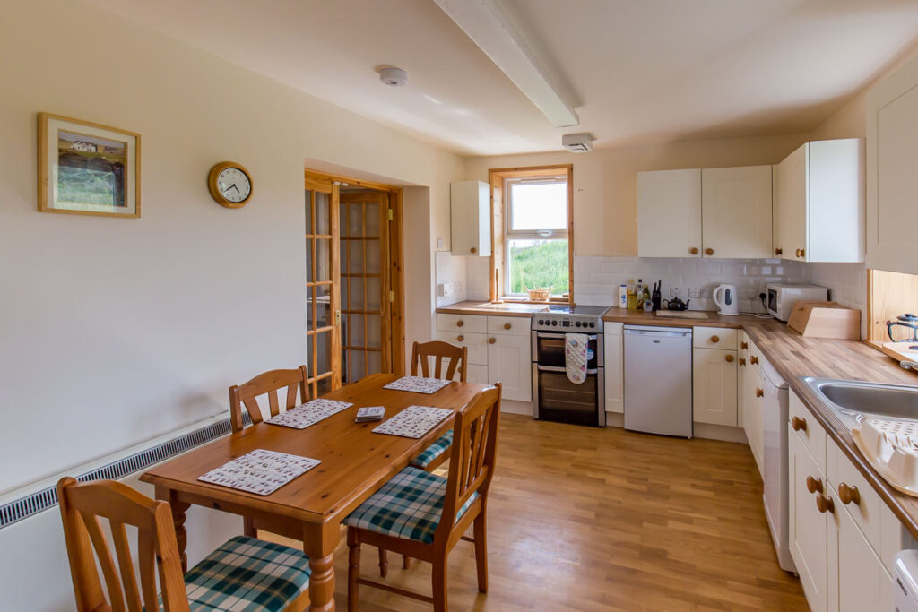 Ineraval Self Catering Islay Ineraval Self Catering Islay