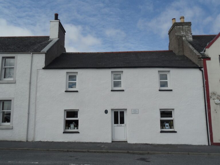 Islay 65 Self Catering Islay