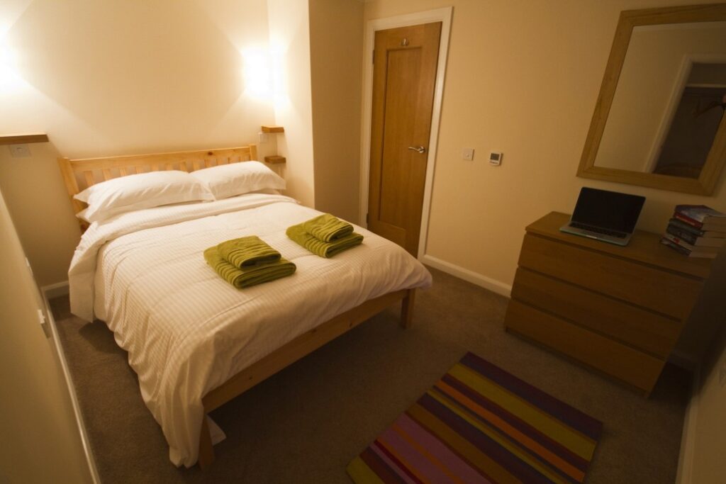 Rosgorm Self Catering Islay