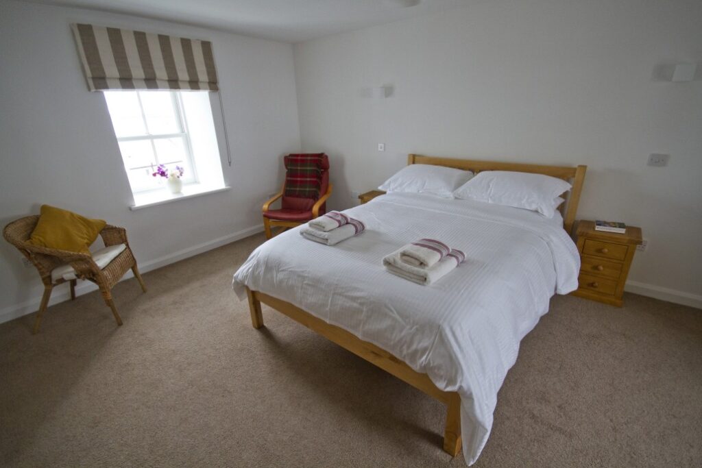 Rosgorm Self Catering Islay