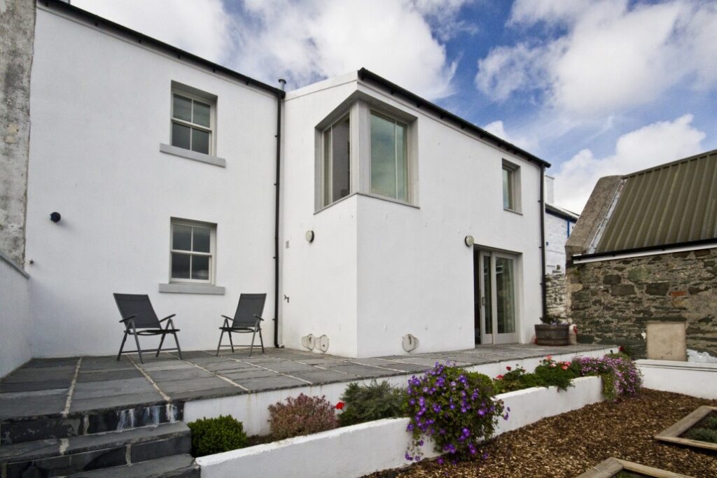Rosgorm Self Catering Islay