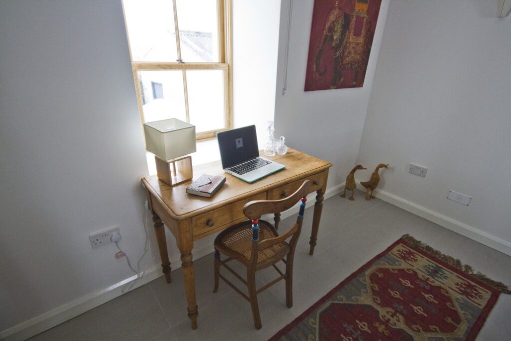 Rosgorm Self Catering Islay