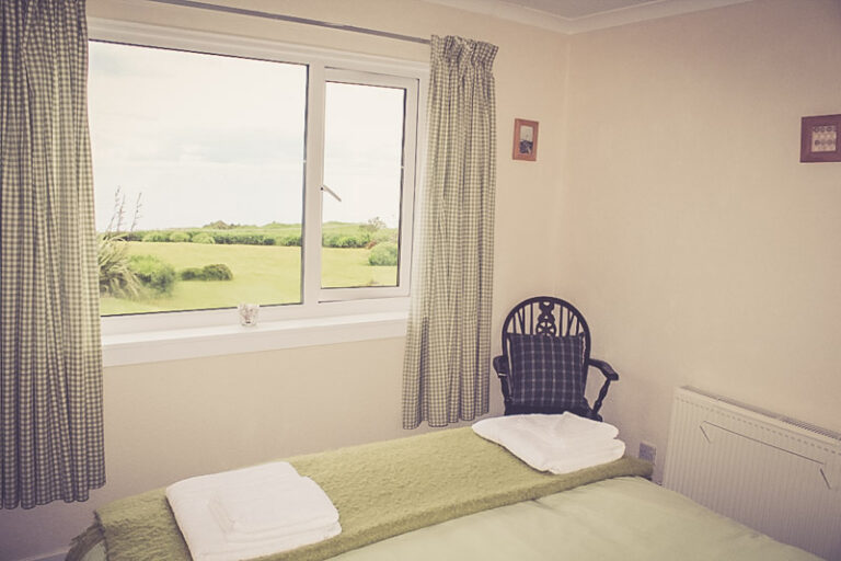 Tregurnog Self Catering Islay