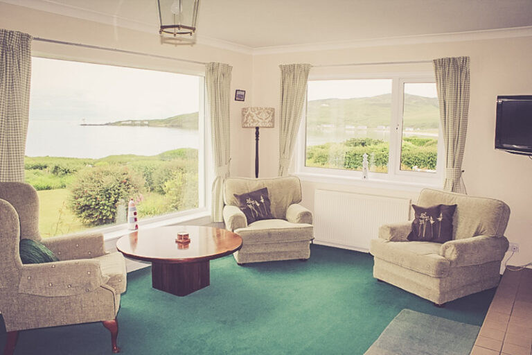 Tregurnog Self Catering Islay