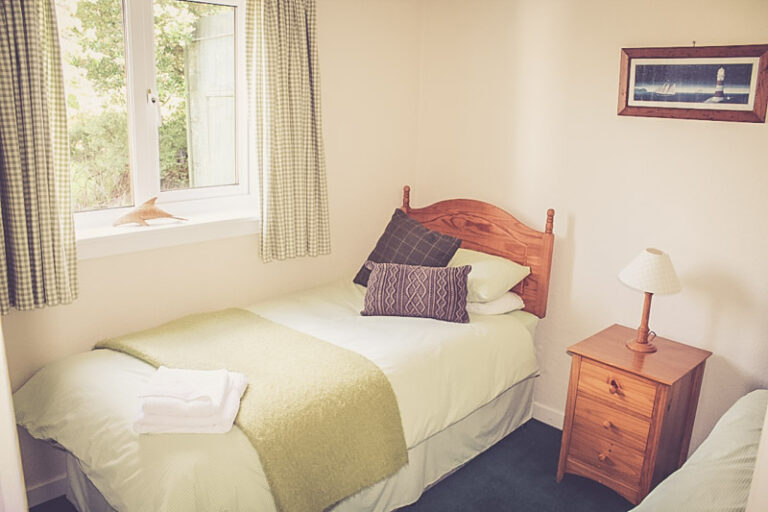 Tregurnog Self Catering Islay