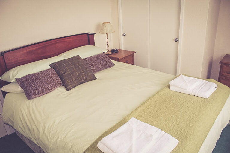 Tregurnog Self Catering Islay