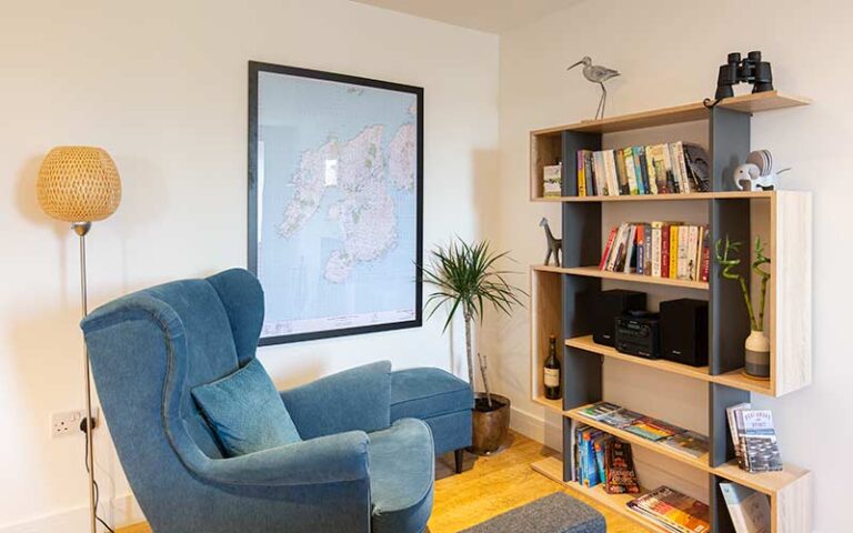 Yardarm Cottage Self-Catering Islay