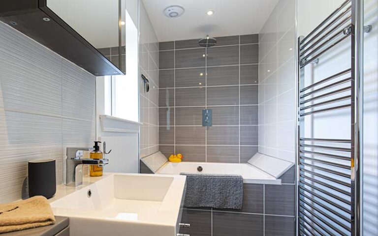 Yardarm Cottage Self-Catering Islay