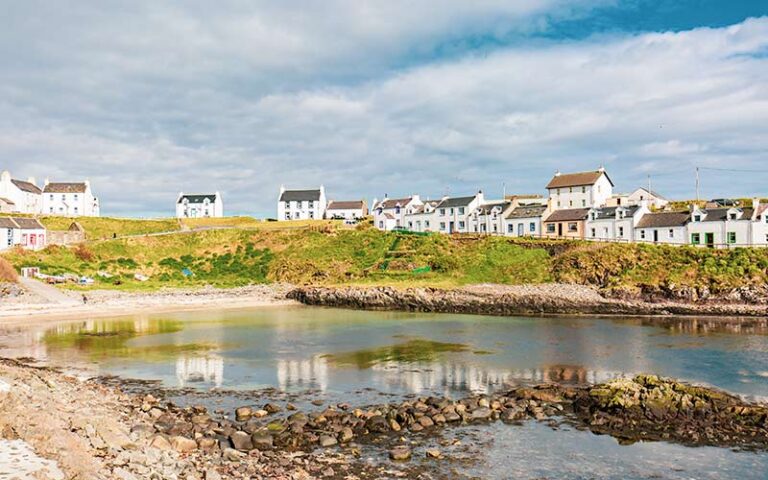 Yardarm Cottage Self-Catering Islay