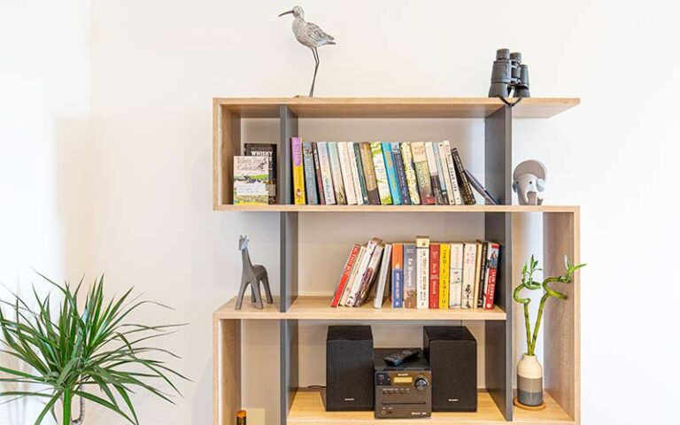 Yardarm Cottage Self-Catering Islay