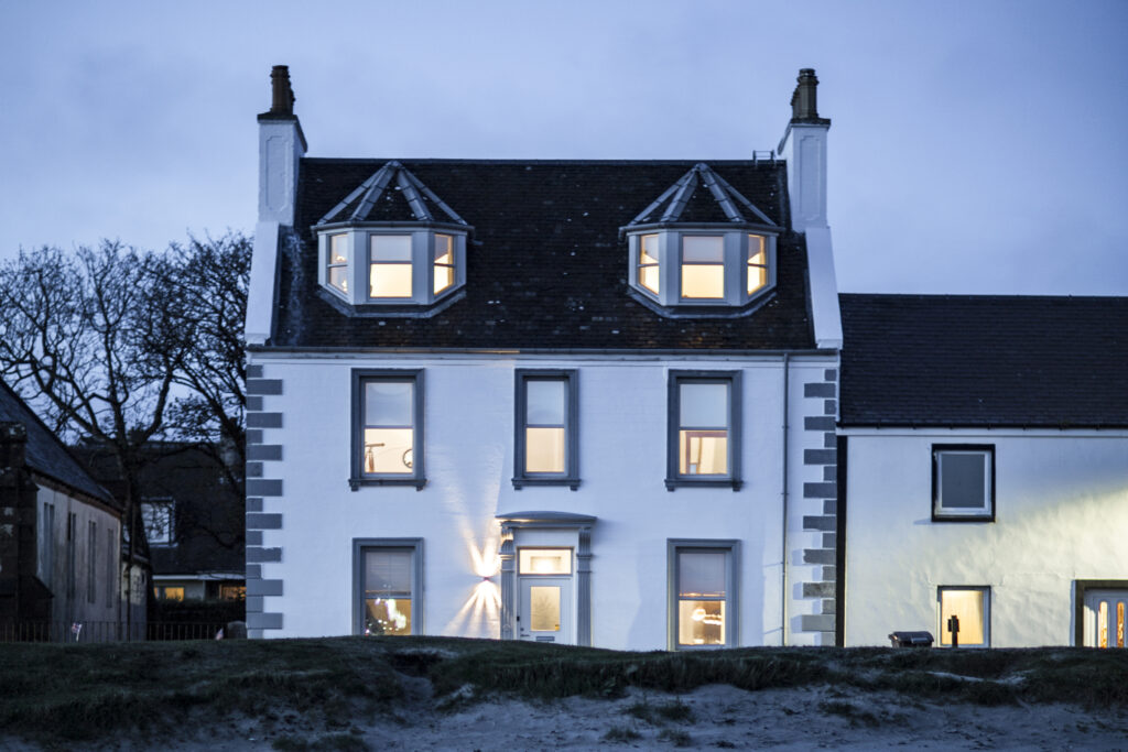 Leodamais Self Catering Islay Leodamais Self Catering Islay