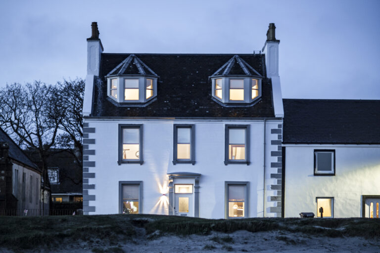 Leodamais Self Catering Islay