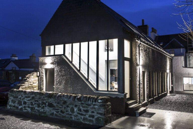 Leodamais Self Catering Islay