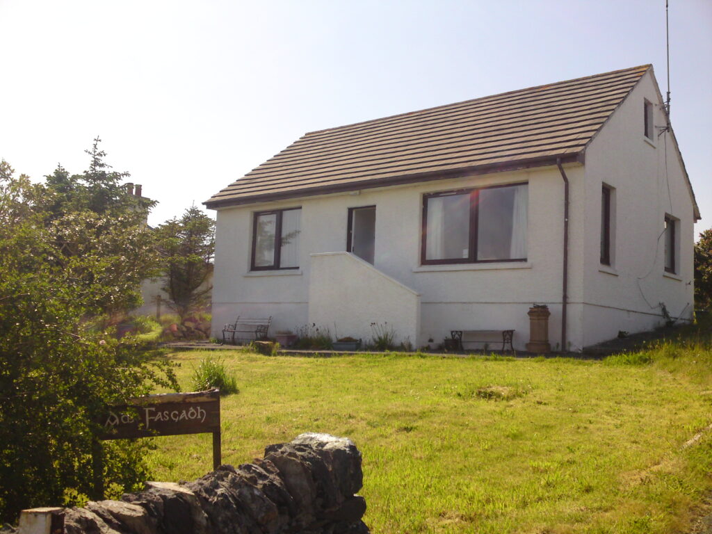 Am-Fasgadh Cottage Self Catering Islay Am-Fasgadh Cottage Self Catering Islay
