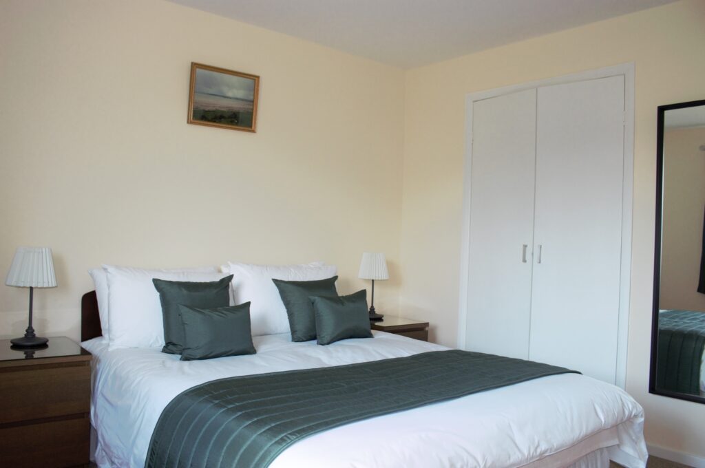 Am Fasgadh Self Catering Islay