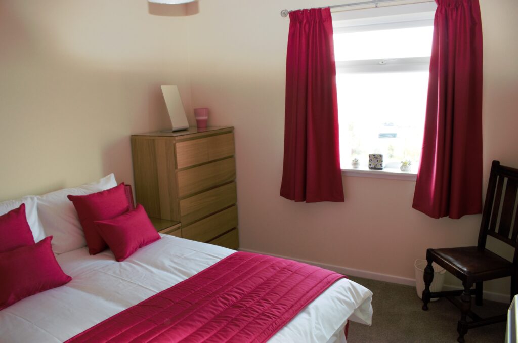 Am Fasgadh Self Catering Islay