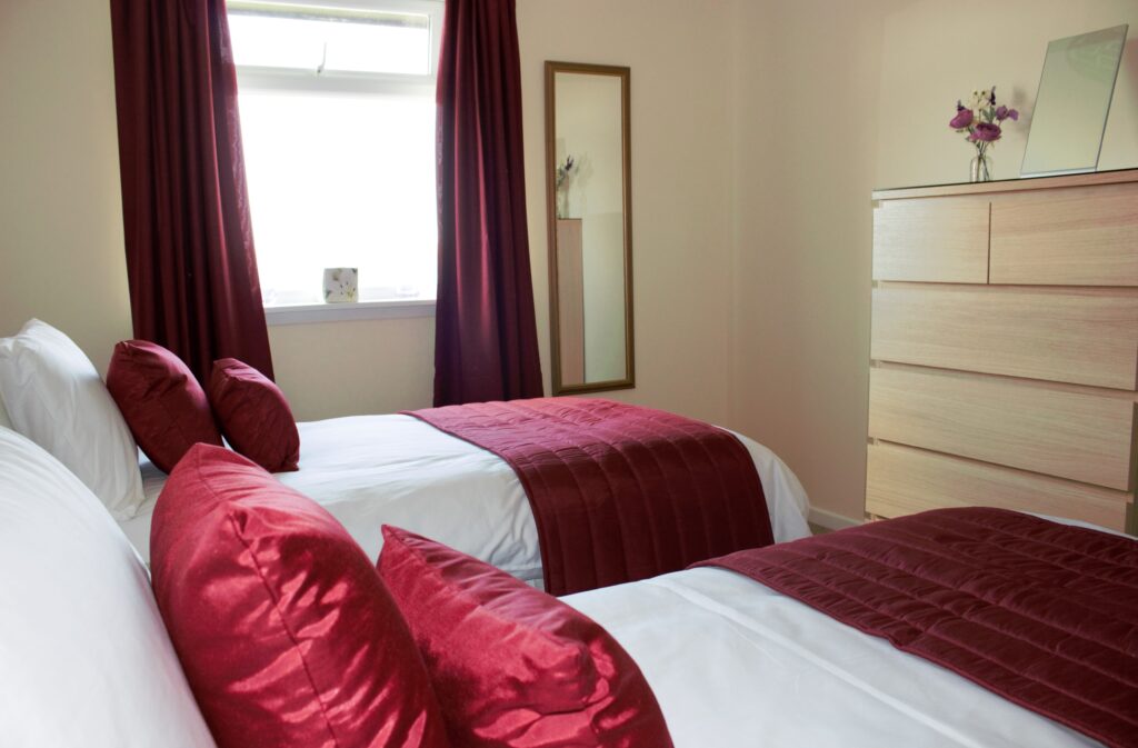 Am Fasgadh Self Catering Islay