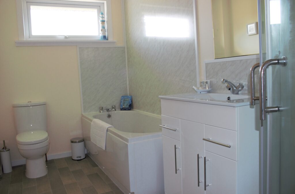 Am Fasgadh Self Catering Islay