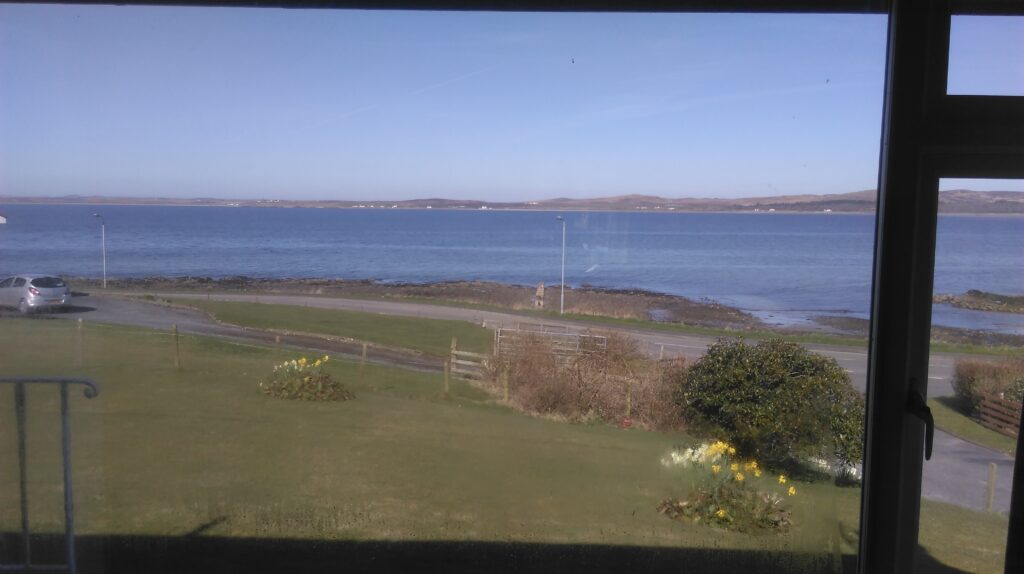 Am Fasgadh Self Catering Islay