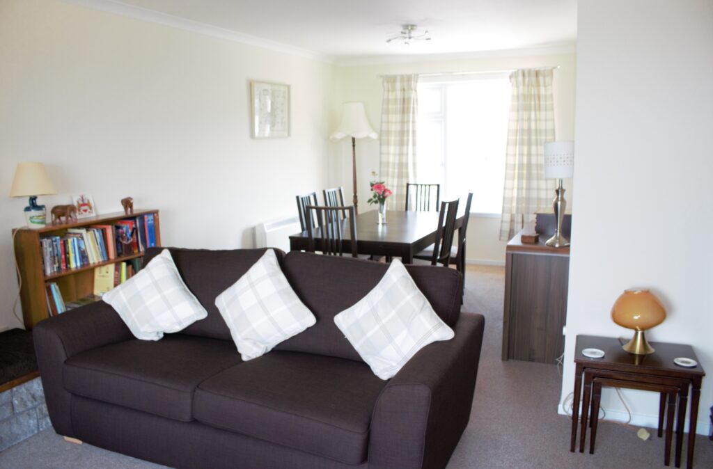 Am Fasgadh Self Catering Islay