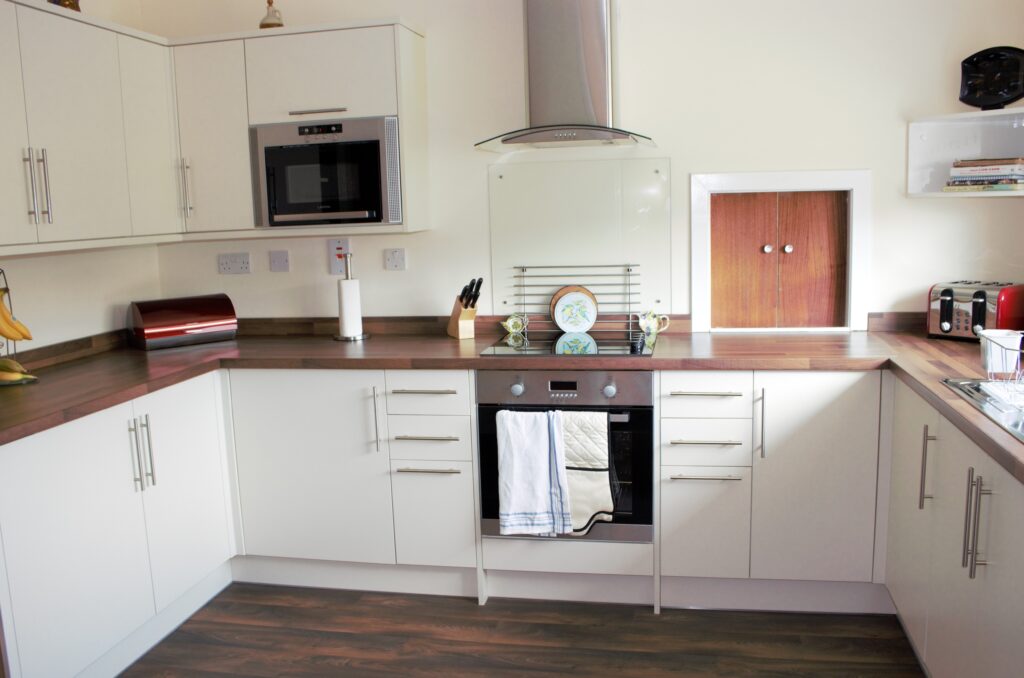 Am Fasgadh Self Catering Islay
