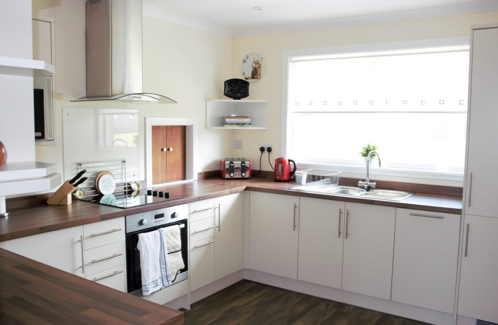 Am Fasgadh Self Catering Islay