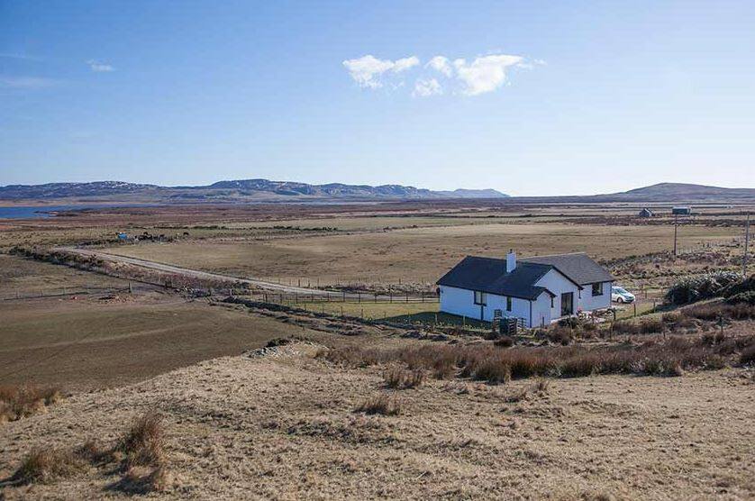 An Conusg Self Catering Islay An Conusg Self Catering Islay