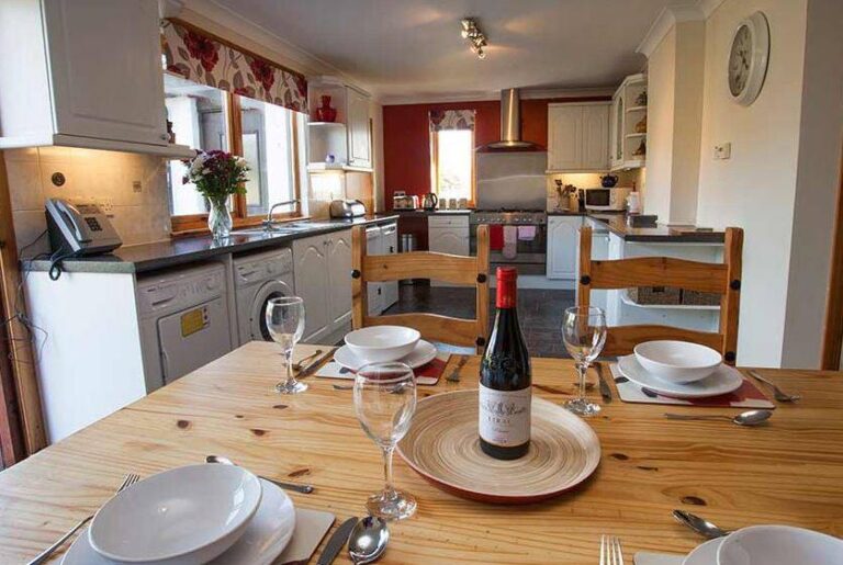 An Conusg Self Catering Islay An Conusg Self Catering Islay