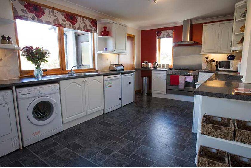 An Conusg Self Catering Islay An Conusg Self Catering Islay