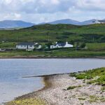 Luxury Cottages Islay Scotland