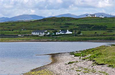 Luxury Cottages Islay Scotland