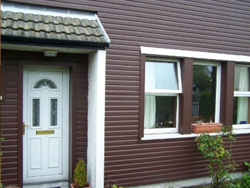 Bowmore Self Catering Islay