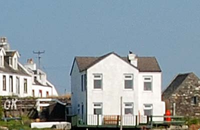 Hillcrest Self Catering Islay