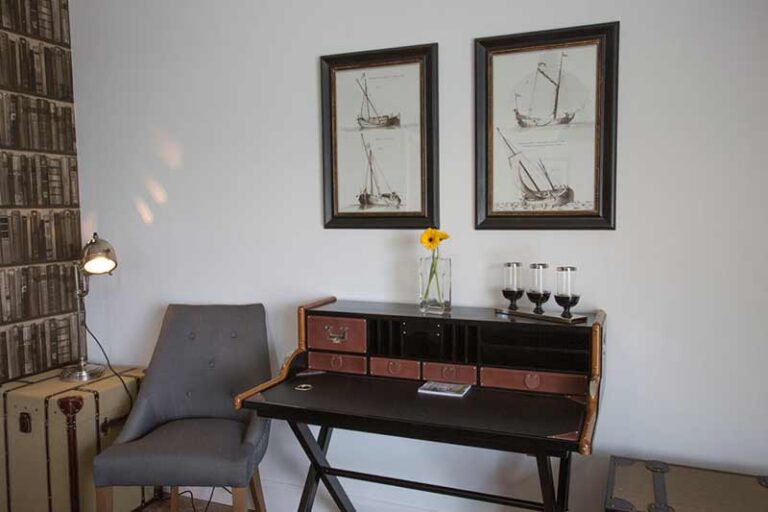 Islay Old School Cottages Self-Catering