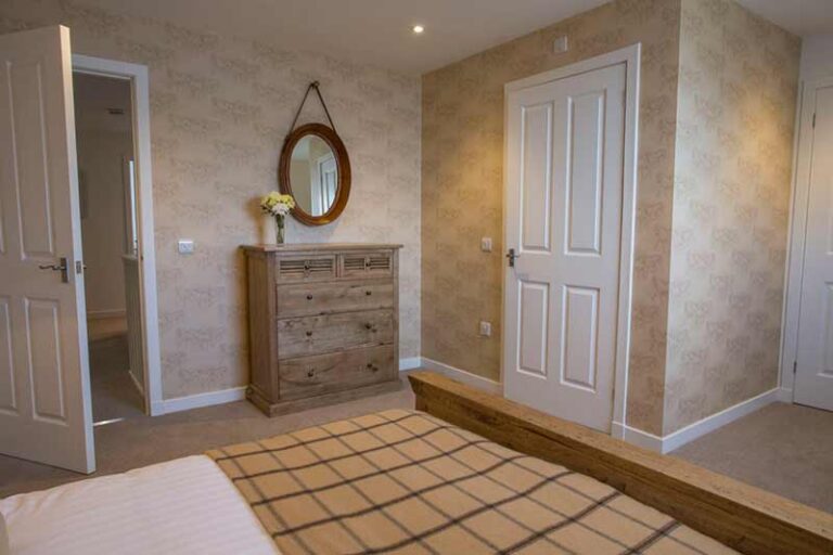 Islay Old School Cottages Self-Catering