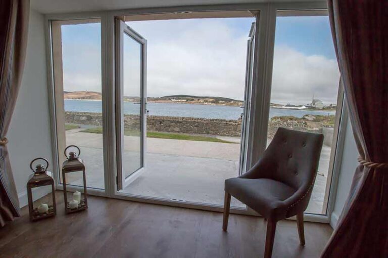 Islay Old School Cottages Self-Catering