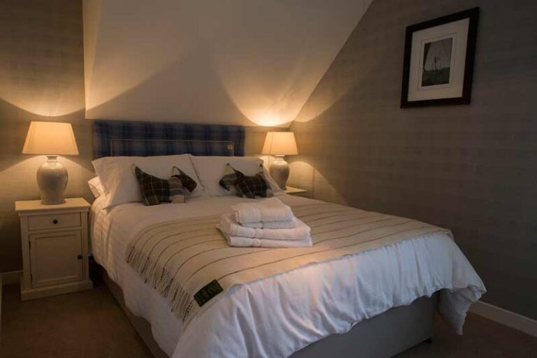 Islay Old School Cottages Self-Catering