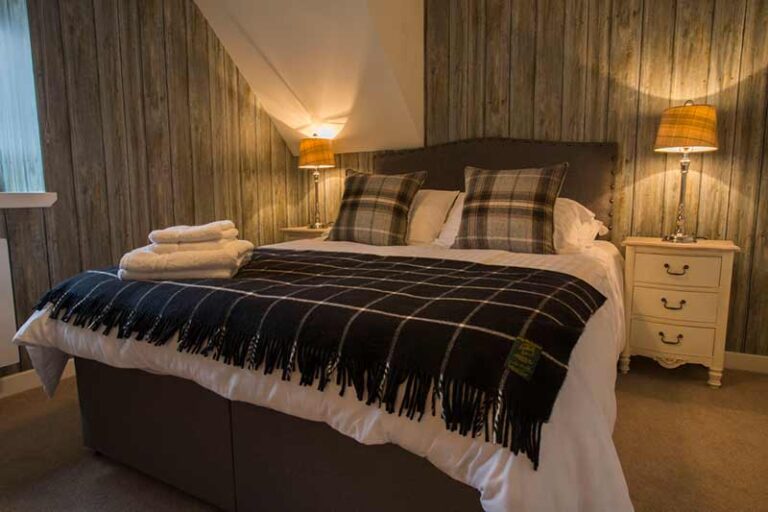 Islay Old School Cottages Self-Catering