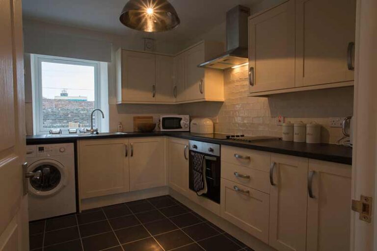 Islay Old School Cottages Self-Catering