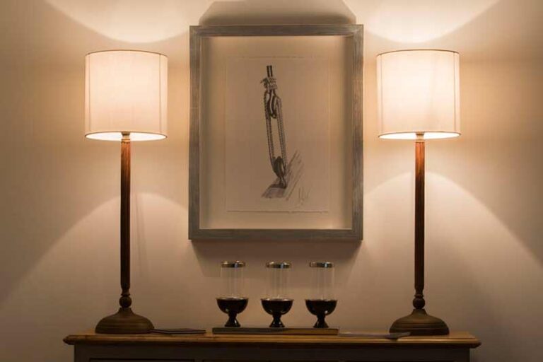 Islay Old School Cottages Self-Catering