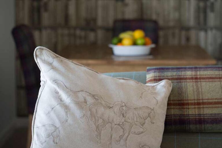 Islay Old School Cottages Self-Catering